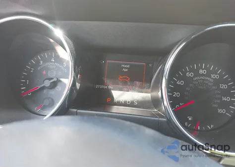 2015 Ford Mustang Ecoboost z USA, uszkodzony, nr VIN 1FA6P8TH5F5353020